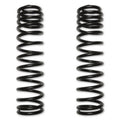 Rock Krawler 2019+ Jeep Wrangler JT 4.5in Front Coil Springs