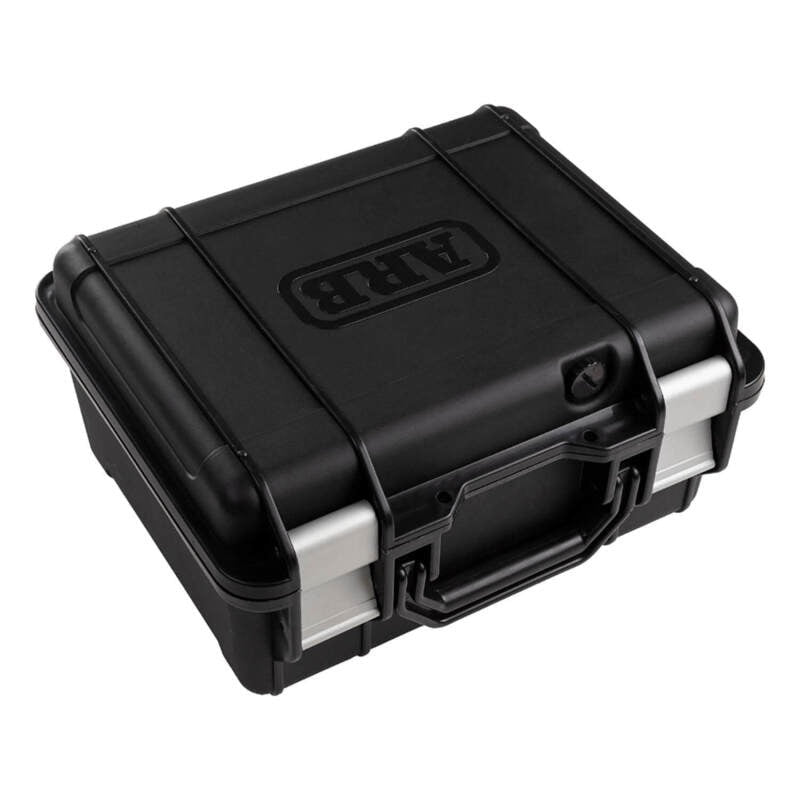 ARB 16-23 Toyota Tacoma Bed Rack Single Carry Case