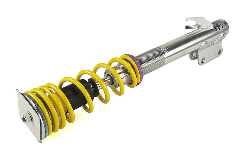 KW Coilovers Variant 1 Coilover Kit - 2005-2007 Subaru STI