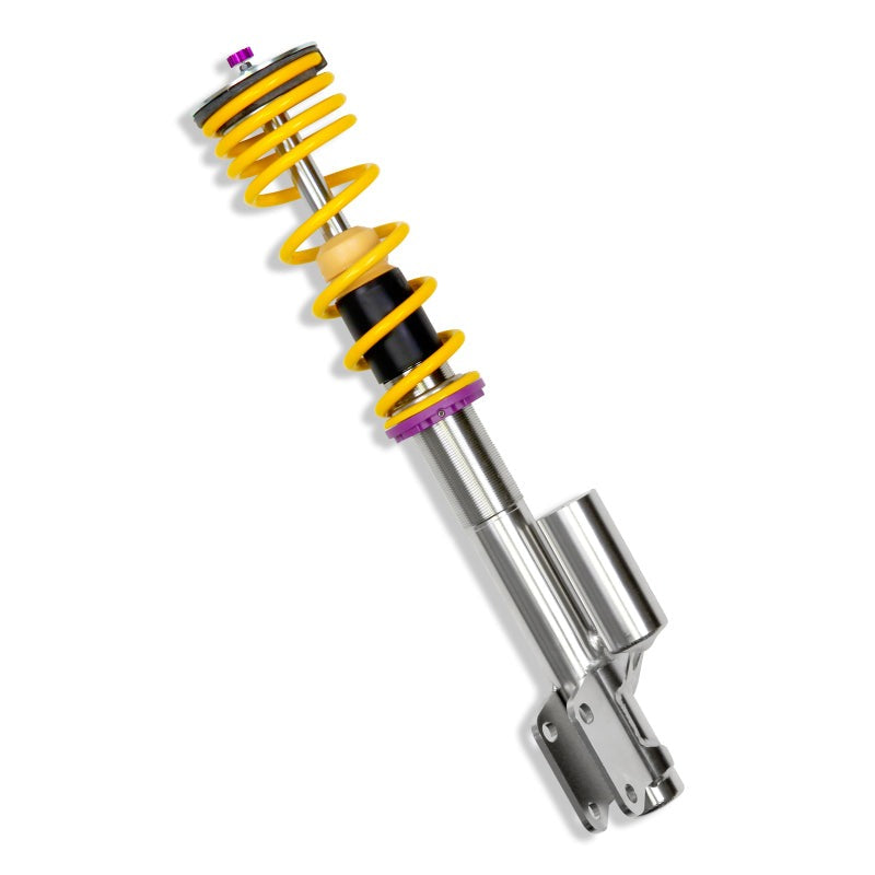 KW Coilover Kit V3 - 2005-2007 Subaru STI (GD GG)