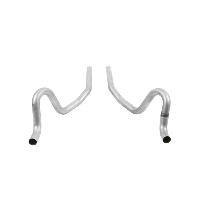 Flowmaster 64-72 GM A-BODY 2.5in. Pre-Bent Tailpipes