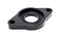 Torque Solution HKS Blow Off Valve Adapter (Black) for Mazdaspeed 3/6, CX7 - TS-MS-HKS-BK