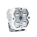 Baja Designs Squadron 2.0 Sport LED Wide Cornering - White Housing