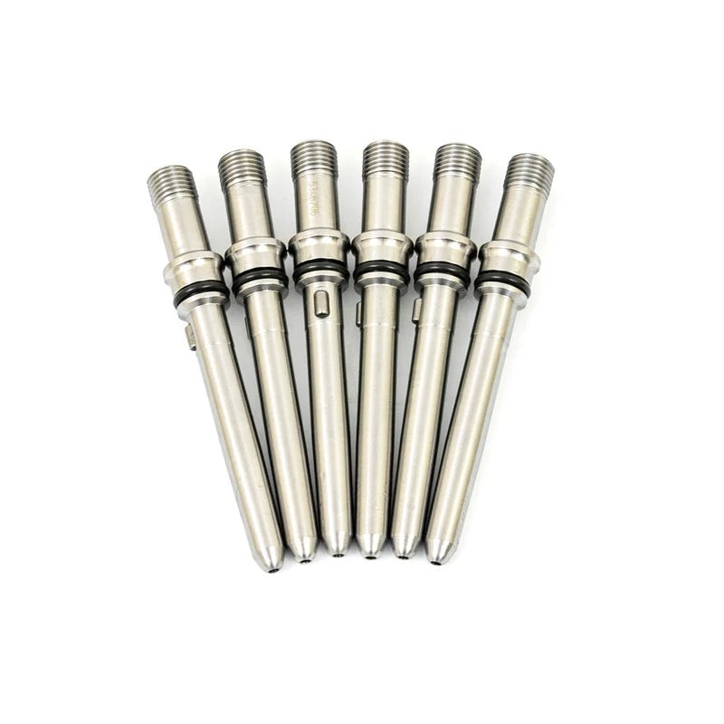 S&S Diesel Injector Feed Tube for 2007.5-2024 6.7L Cummins - FT-6.7