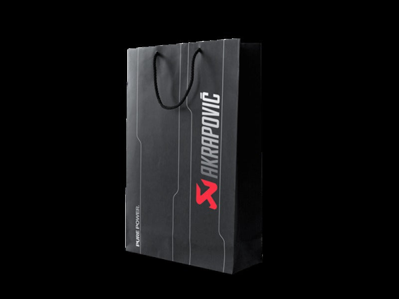 Akrapovic Bag 250 x 380 x 90 - 801157