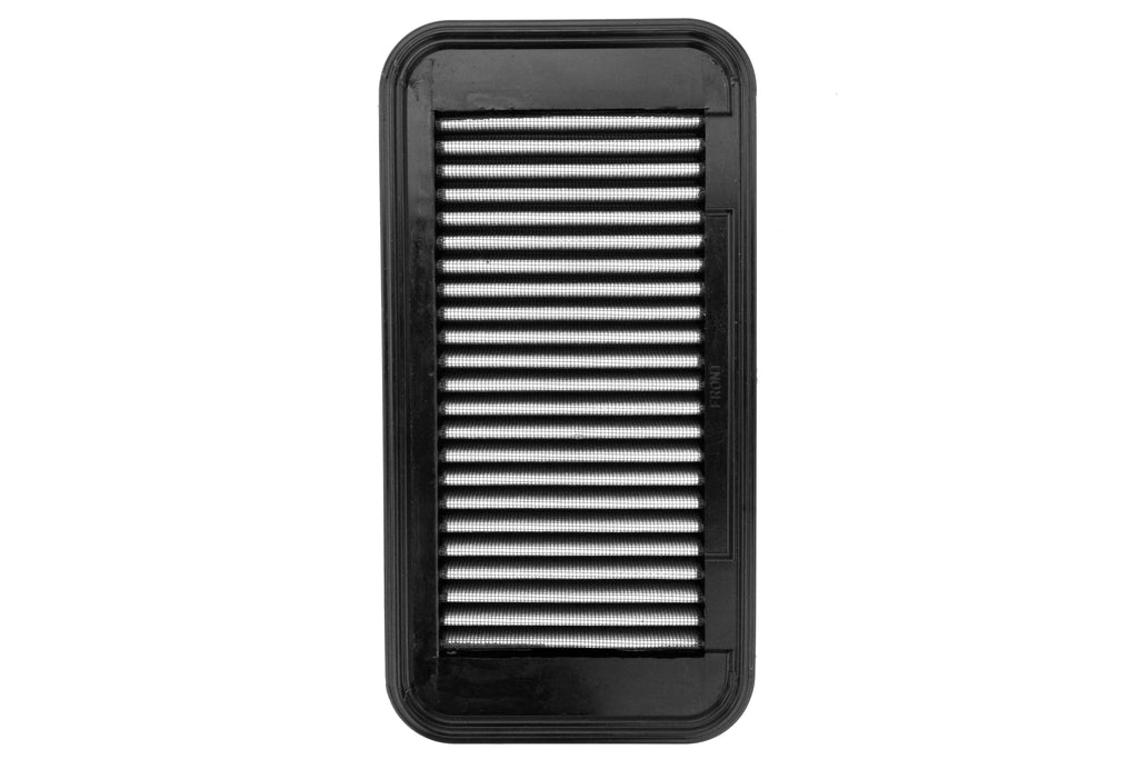 aFe Direct Fit Magnum Pro Dry S Performance Air Filter - 2013-2021 Scion FR-S / Subaru BRZ MT / 2017-2021 BRZ AT / 2017-2021 Toyota 86 AT