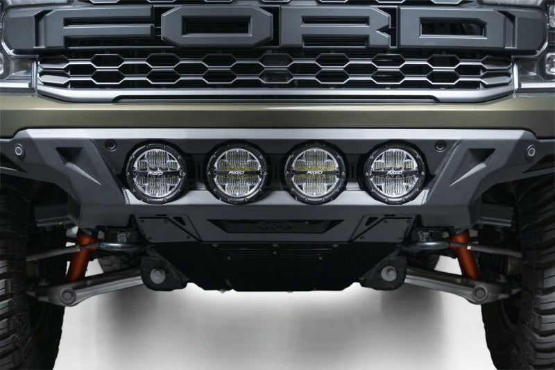 Addictive Desert Designs2024+ Ford Ranger Raptor Edge Front Bumper