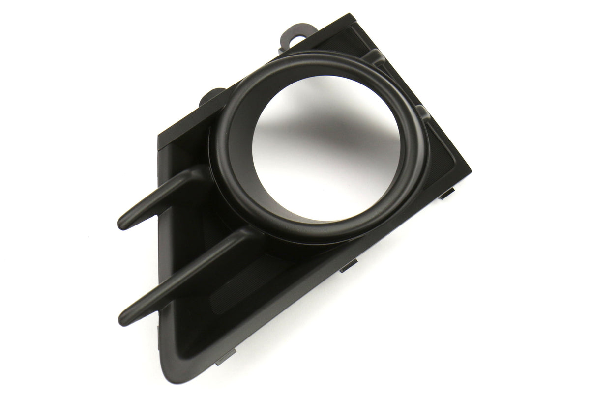 BRZ Fog Light Bezel Left Hand - 2013-2016 Subaru BRZ