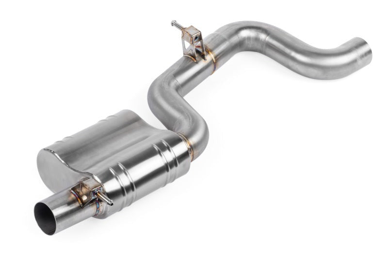APR 18-19 Volkswagen Golf R (MK7.5) Catback Exhaust System