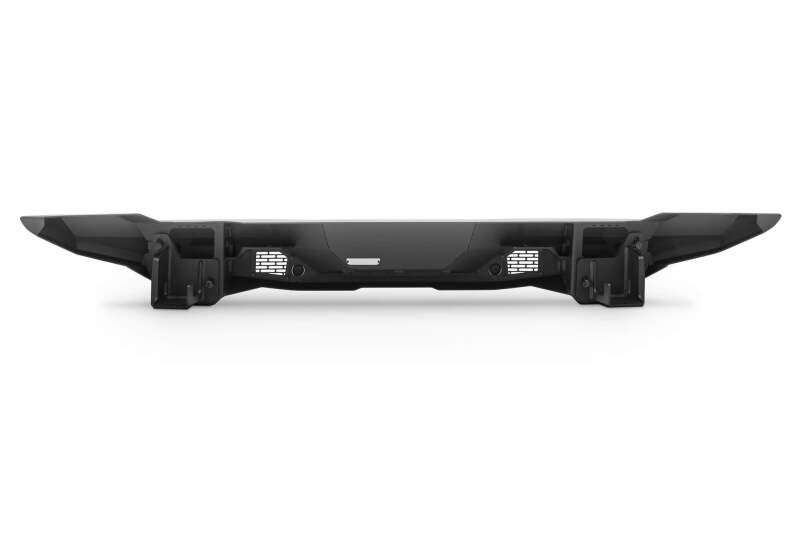 DV8 Offroad 2021+ Ford Bronco Competition Series Rear Bumper