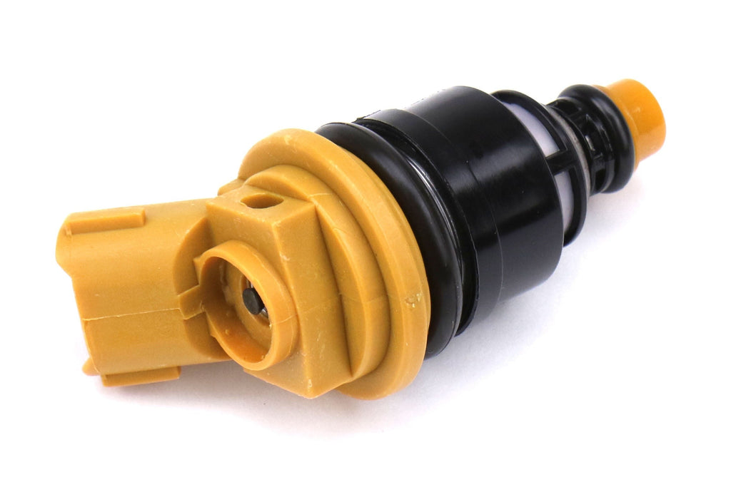 DeatschWerks Fuel Injectors Side Feed 740cc - 2004-2006 Subaru STI / 2005-2006 Legacy GT