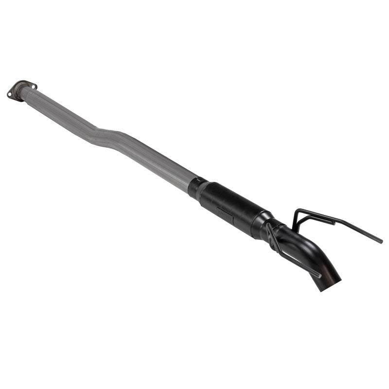Flowmaster Outlaw Extreme High Clearance Exhaust for 2005-2015 Toyota Tacoma - 817960