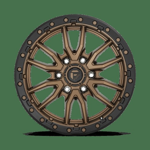 D681 16X8 6X5.5 MT-BRNZ-BBR 01MM