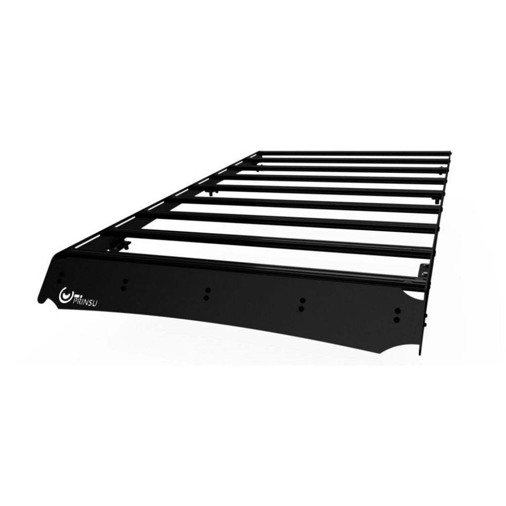 PRINSU Toyota Land Cruiser 100 Series 1998-2006 Roof Rack