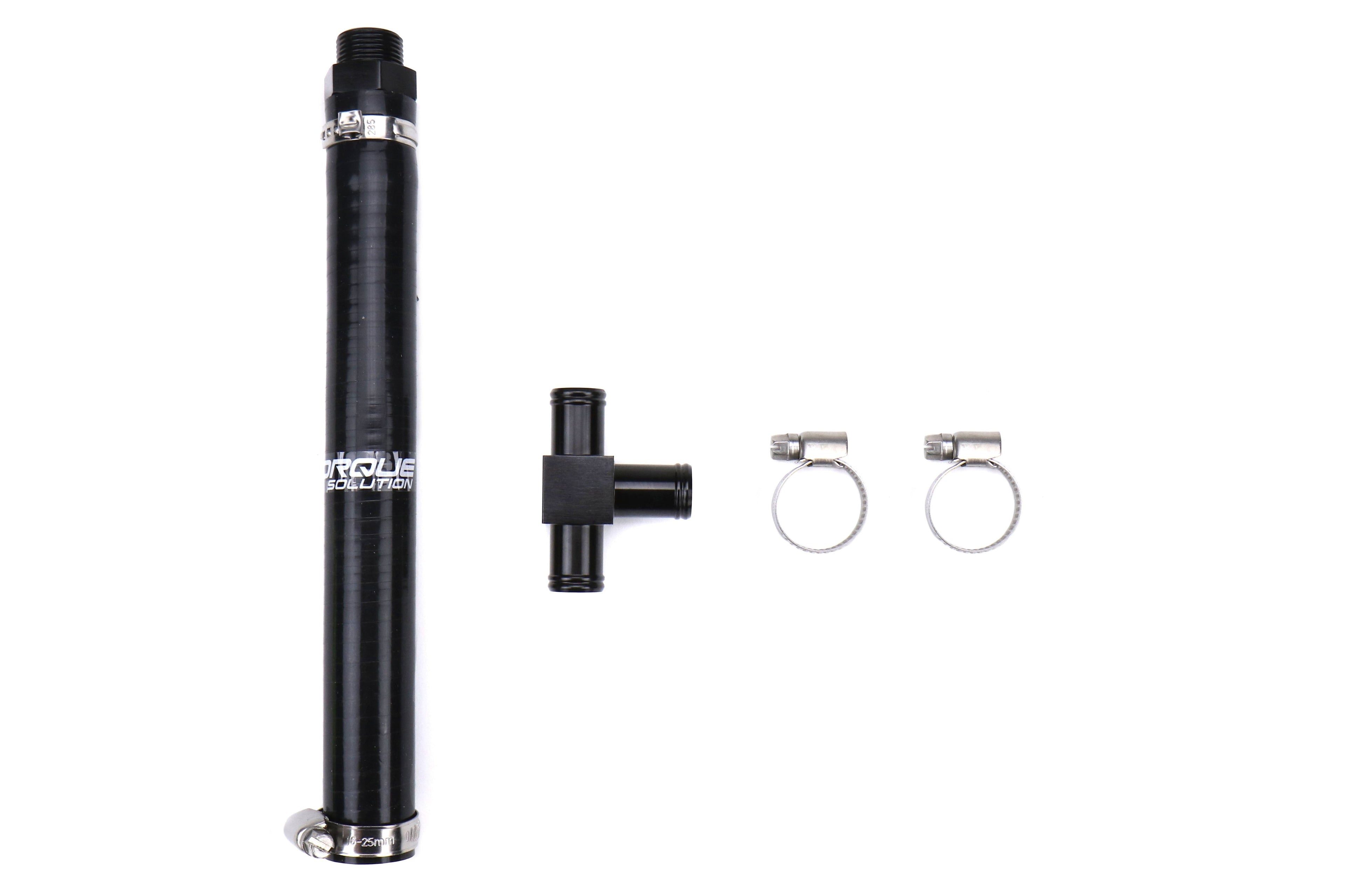 Torque Solution Cylinder 4 Coolant Mod - 2002-2014 Subaru WRX / 2004-2021 STI / 2003-2006 Baja / 1998-2010 Forester / 1993-2014 Impreza / 1990-2009 Legacy / 2000-2009 Outback