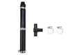 Torque Solution Cylinder 4 Coolant Mod - 2002-2014 Subaru WRX / 2004-2021 STI / 2003-2006 Baja / 1998-2010 Forester / 1993-2014 Impreza / 1990-2009 Legacy / 2000-2009 Outback