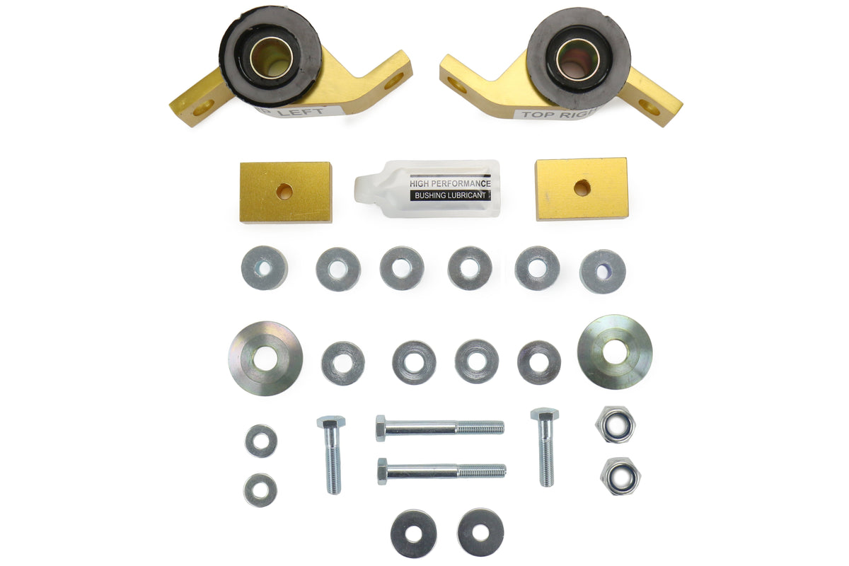 Whiteline Anti Lift Kit - 2002-2007 WRX / STI