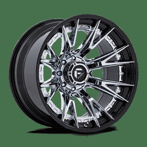 D402 24X12 8X6.5 CHR G-BLK -44MM