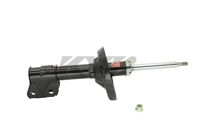KYB Shocks & Struts Excel-G Front Right - 2004-2007 Subaru WRX Sedan (NOT STI)