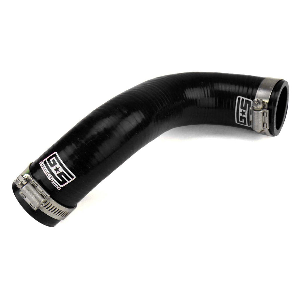 GrimmSpeed Radiator Hose Kit Black - 2004-2008 Subaru Forester XT