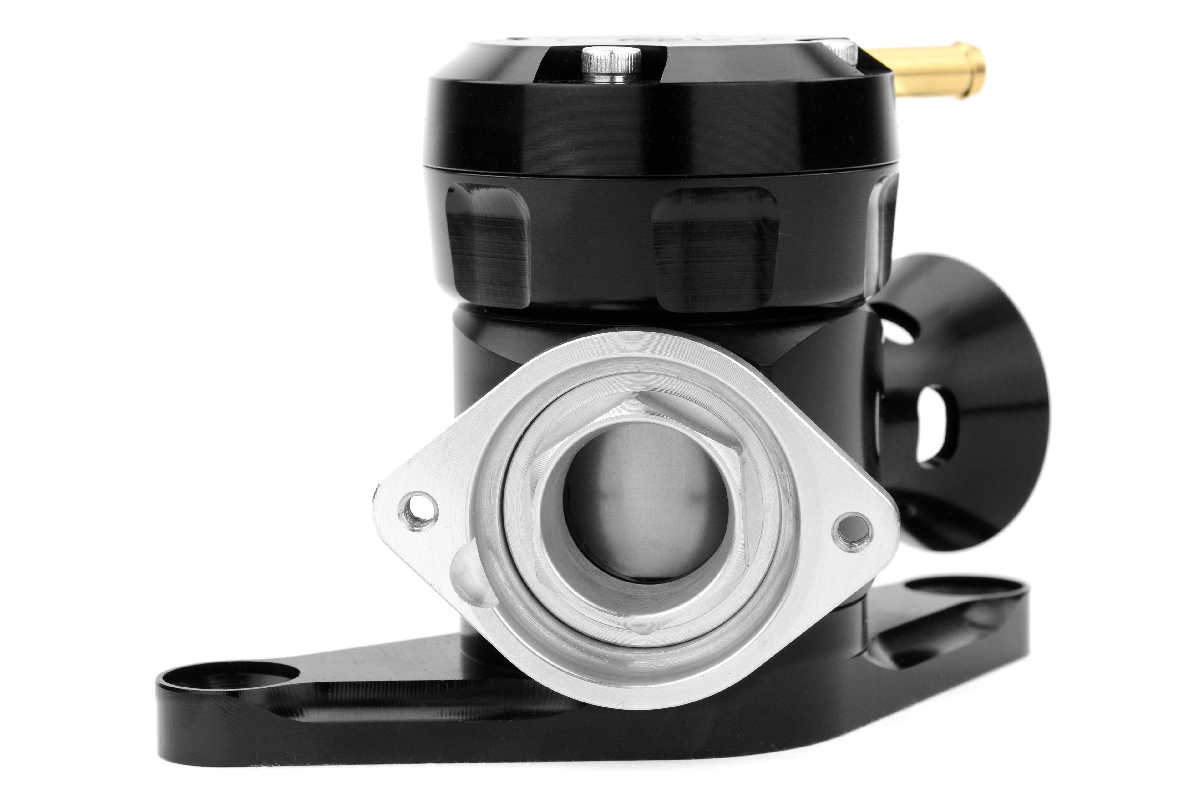 02-07 WRX / 04-21 STI / 06-08 Forester XT Go Fast Bits TMS Respons Hybrid Blow Off Valve