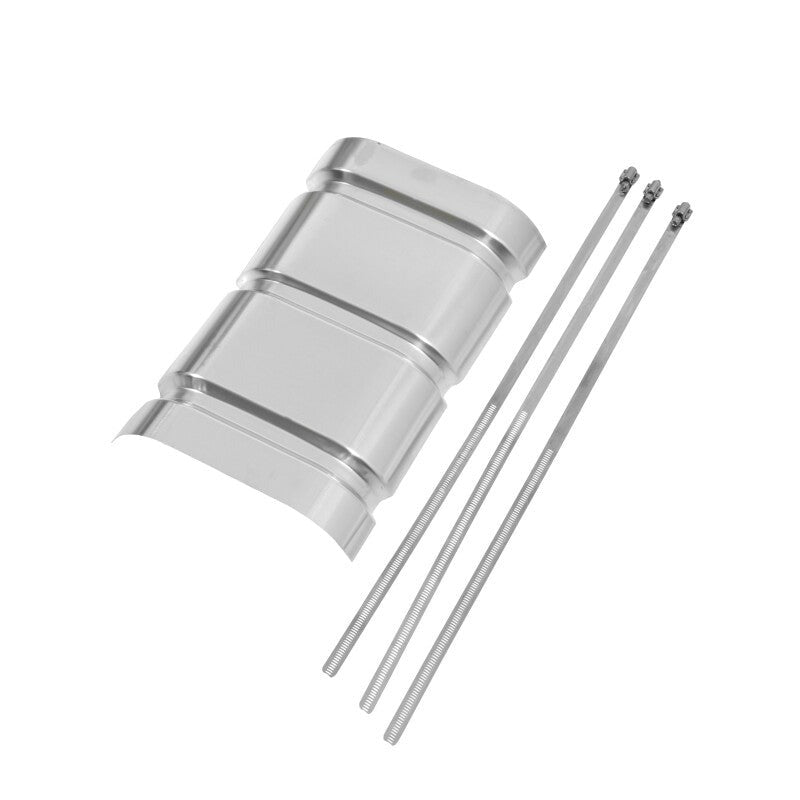 Flowmaster 2000-06 Toyota Tundra American Thunder Cat-Back Exhaust System