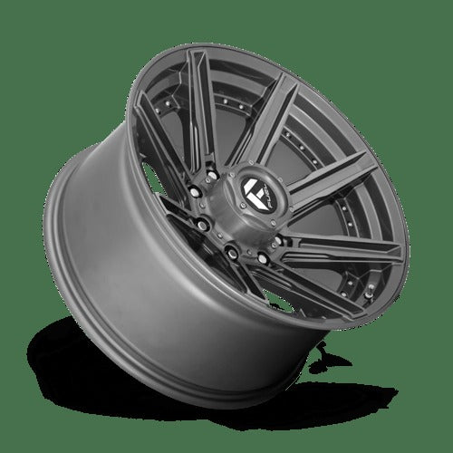 D710 20X10 8X180 BRSH-GNMTL-TTC -18MM
