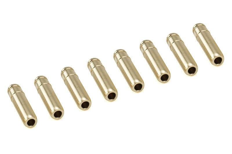 GSC Power-Division Exhaust Valve Guides Stopper Style - Subaru Models (inc. 2002-2014 WRX / 2004-2021 STI)
