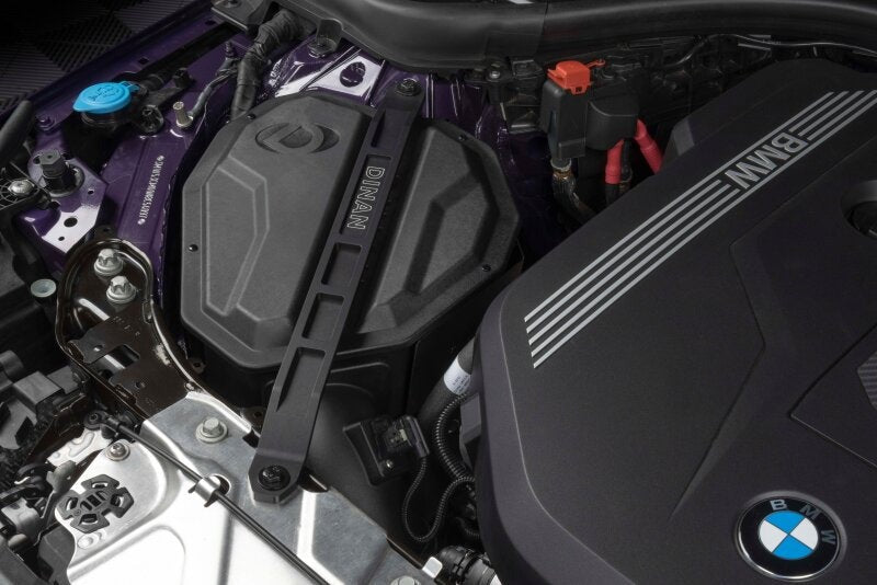 Dinan 23-26 BMW 230i (G42)/19-24 BMW 330i/430i (G20/G22/G23/G26) PEX Cold Air Intake