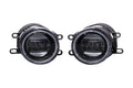 Diode Dynamics 06-25 Subaru/Lexus/Toyota 4Runner/RAV4/Tundra/Tacoma Elite Series Fog Light - Pr.
