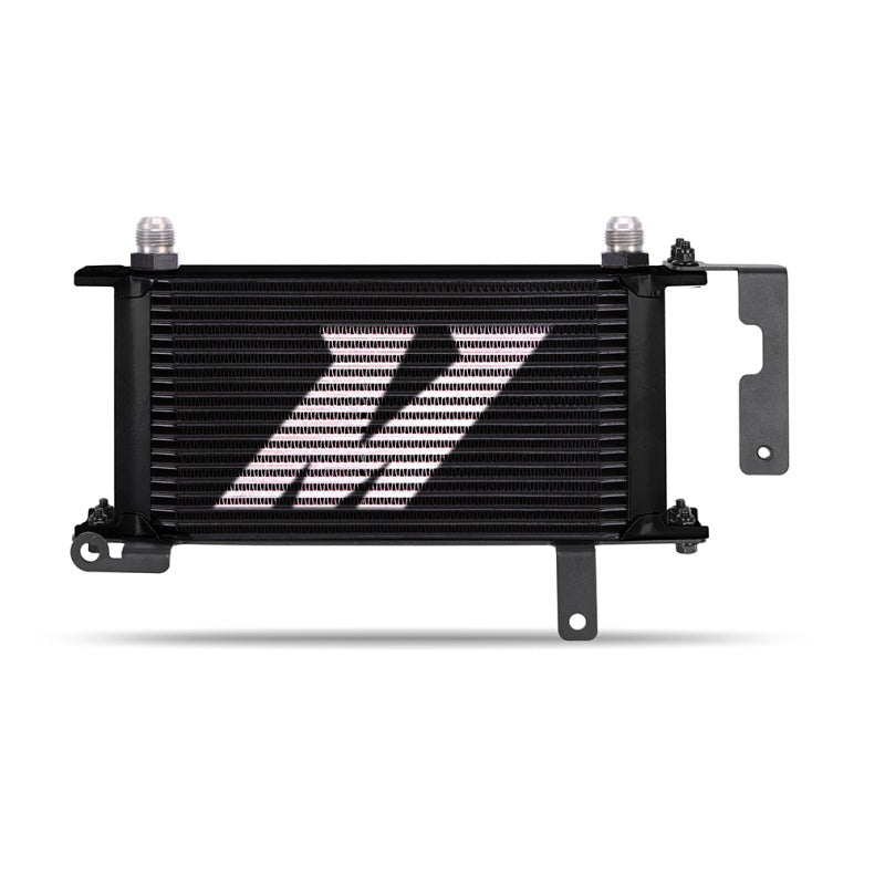 Mishimoto Oil Cooler Kit - Black - 2022-2026 Subaru WRX