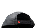 Akrapovic Logo Baseball Cap Black - 802283