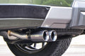 HKS LEGAMAX TRAIL MASTER LEXUS GX550