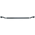 RockJock Jeep JL/JT Currectlync Modular 1-5/8in Dia Bolt-On Extreme Duty Tie Rod