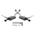 Flowmaster 11-21 Grand Cherokee 3.6L-5.7L Force II Cat-Back Exhaust System