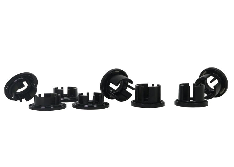 Whiteline Rear Positive Traction Kit - 2008-2021 Subaru STI