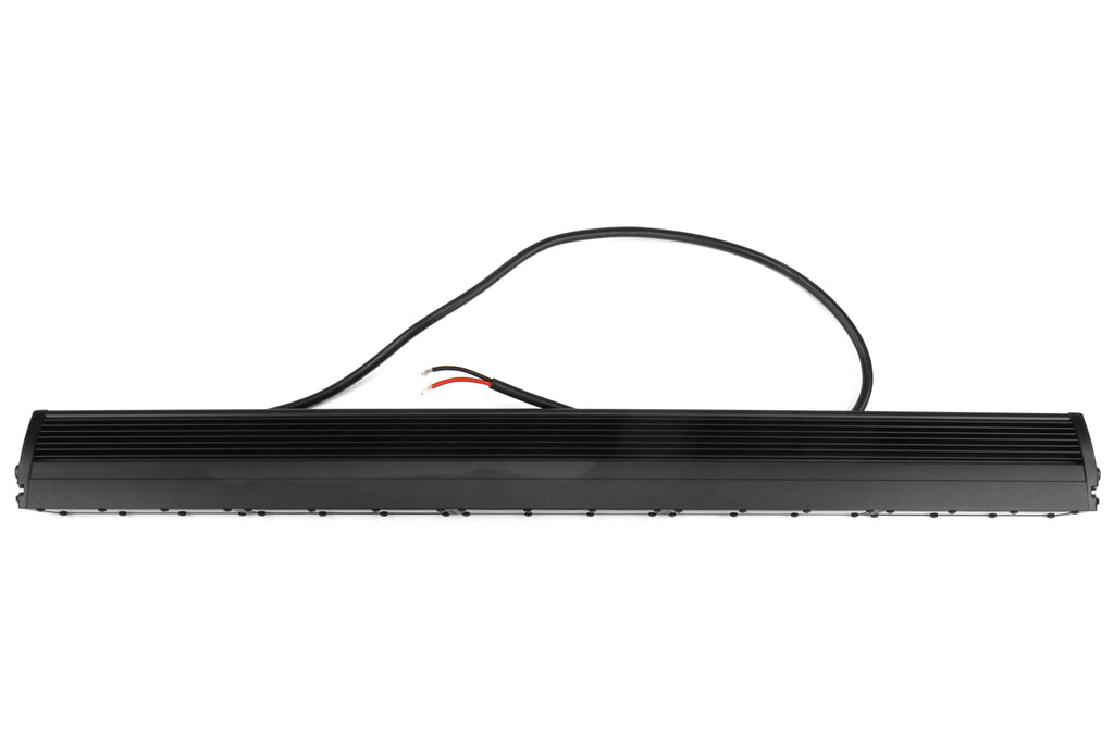 Diode Dynamics SS30 Amber Combo LED Light Bar Stage Series - 2016-2018 Subaru Forester