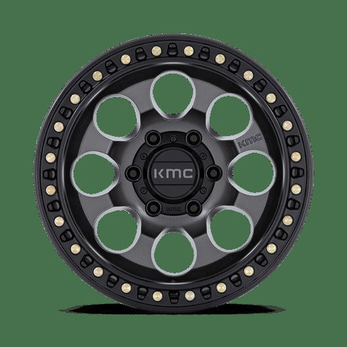 KM550 17X8.5 5X5.0 ANTH-SB-LP 10MM