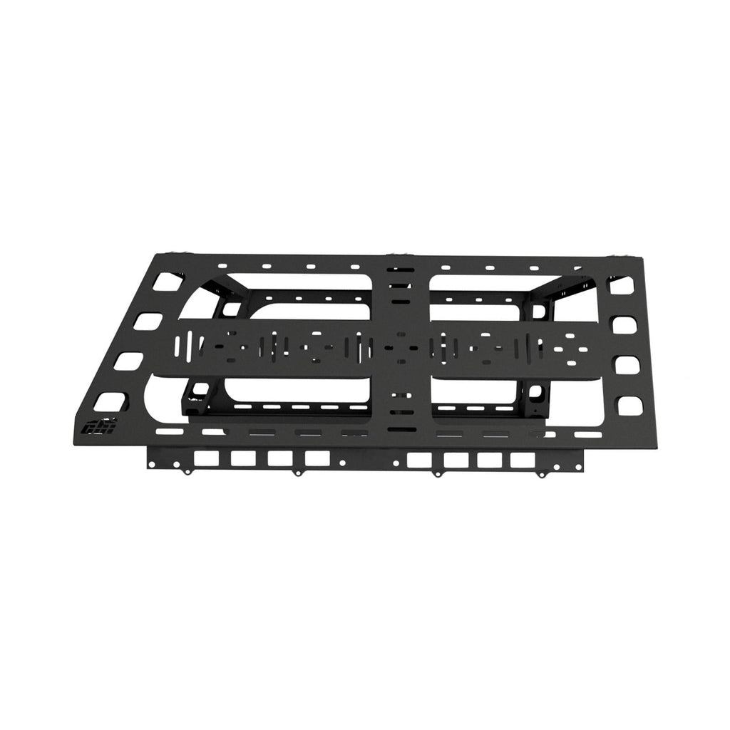 Jeep Gladiator JT Cab Height Bed Rack 20-Pres Gladiator CBI Offroad