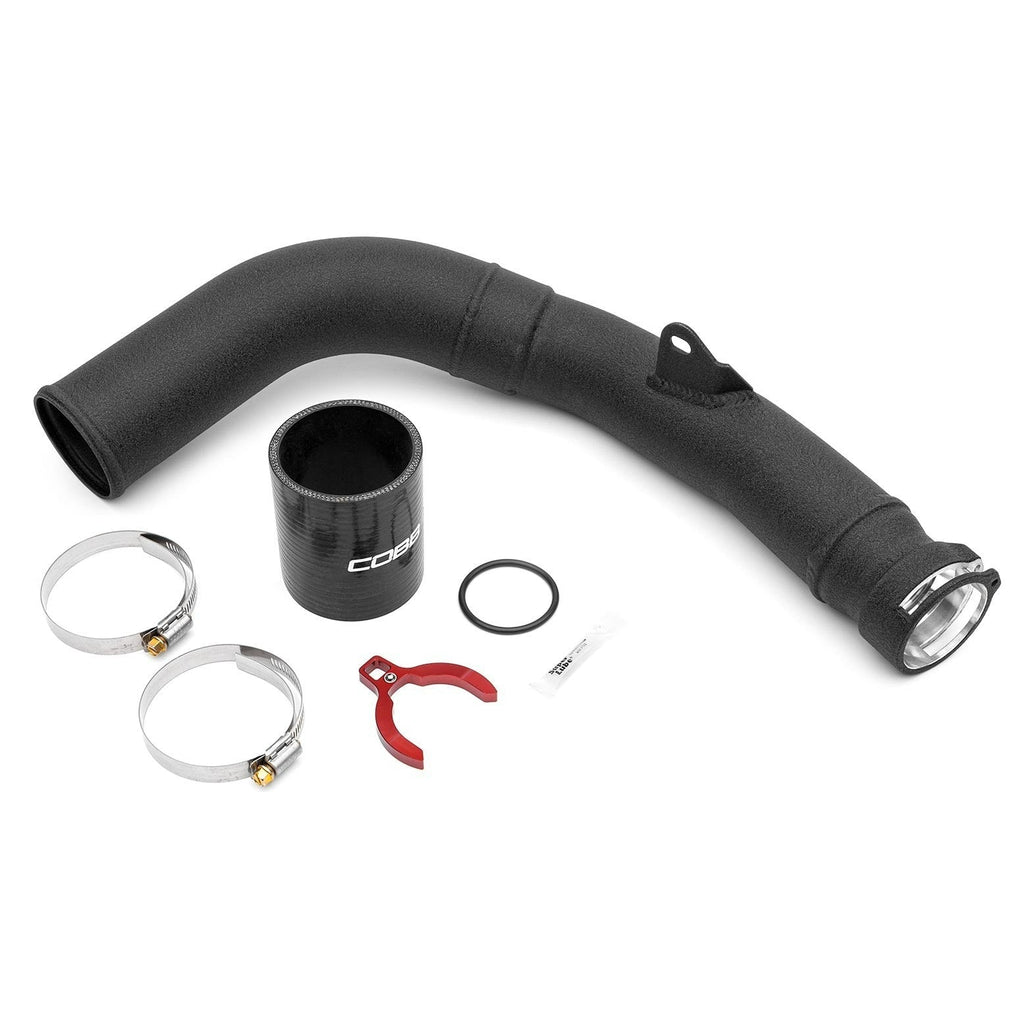COBB Tuning Stage 2 Power Package - Silver - 2022-2024 Subaru WRX