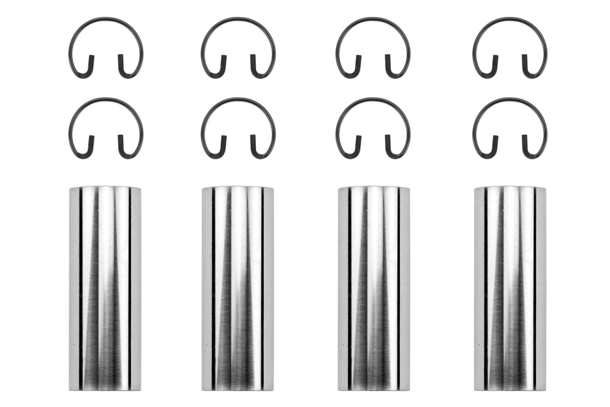 Wiseco Piston Set 92.5mm Bore - 2002-2005 Subaru WRX