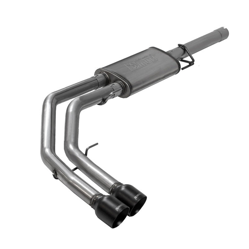 Flowmaster 09-24 RAM 1500 4.7L/5.7L FlowFX DOSS Cat-Back Exhaust System