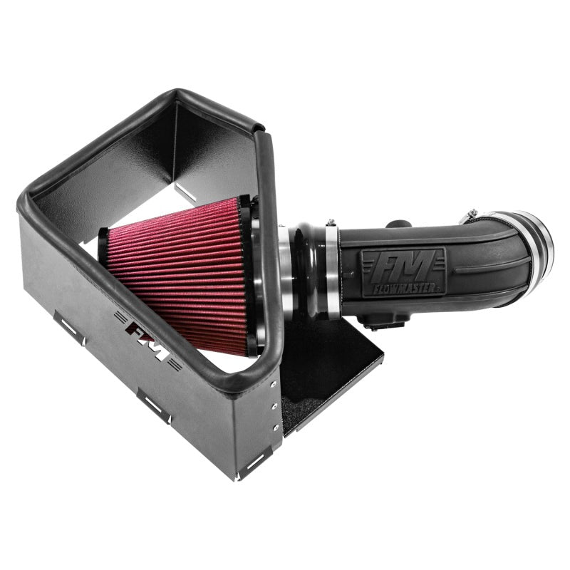 Flowmaster 14-18 RAM 2500 3500 6.4L Performance Cold Air Intake Kit