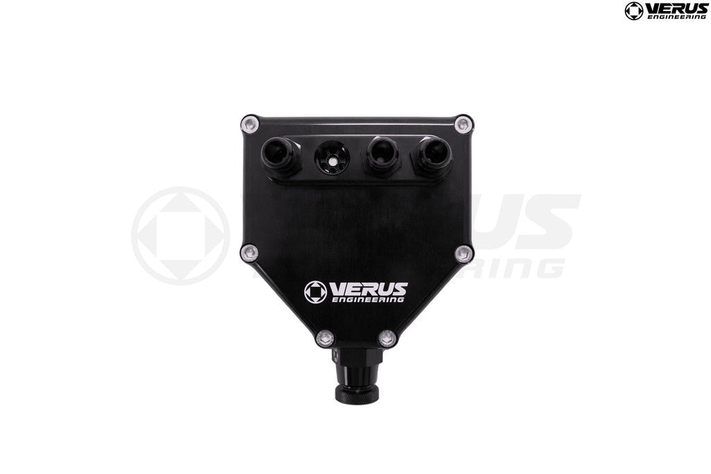 AOS Kit- GV/GR Subaru STI Black 2008-2014 Subaru WRX / STI