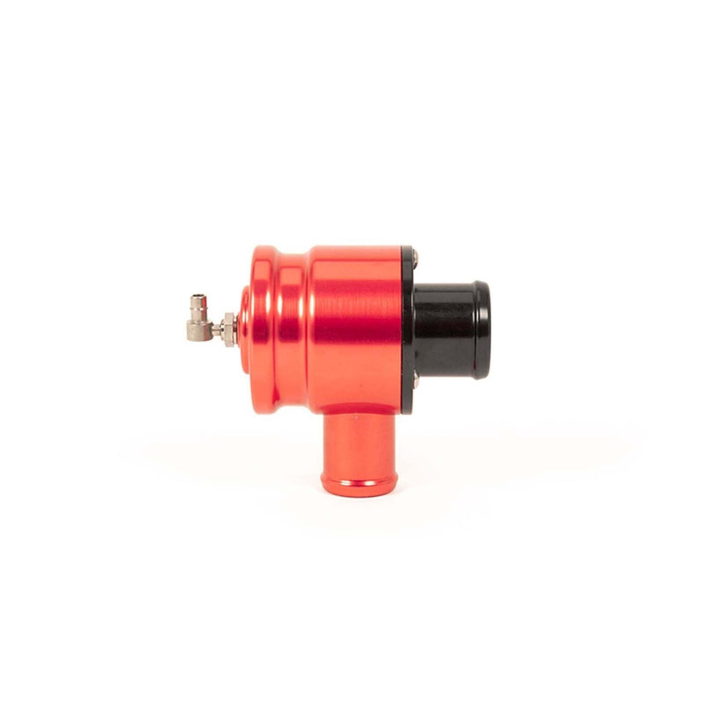 GrimmSpeed Bypass Valve RED - 2015-2021 Subaru WRX