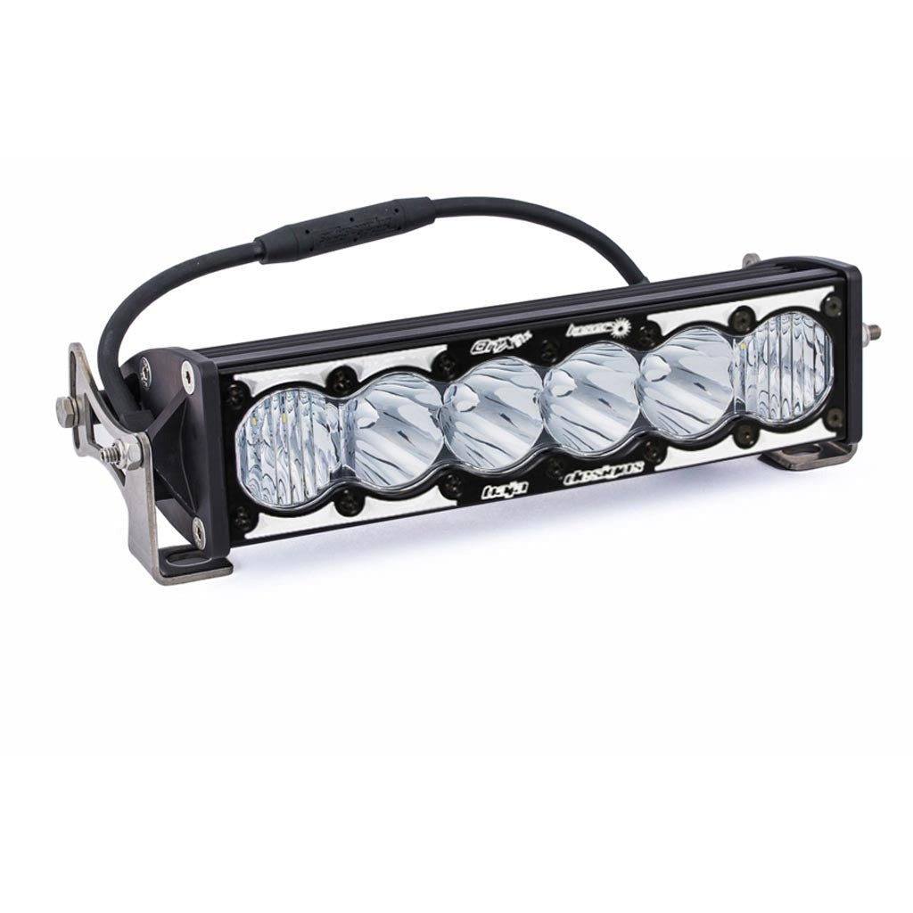Baja Designs OnX6+ Straight LED Light Bar