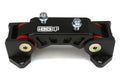 IAG Competition Series 6 Speed Transmission Mount - 2022-2026 WRX / 2004-2021 Subaru STI