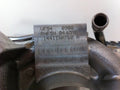 Tomioka Racing Hybrid VF54 Turbo with TD05-20G (w/ Billet Wheel) - 2010 Subaru Legacy