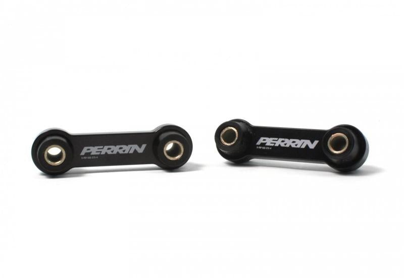 PERRIN Rear Endlinks - 2004-2007 Subaru STI / 2004-2008 Subaru Forester XT