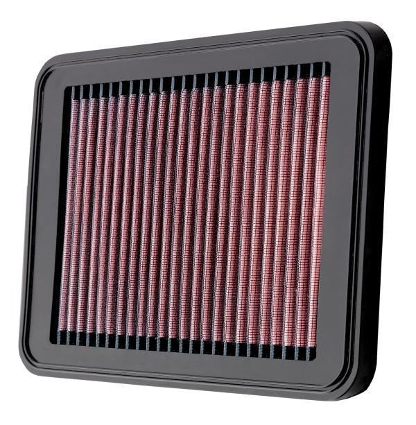 K&N Drop In Air Filter - 2002-2007 Subaru WRX / 2004-2007 STI
